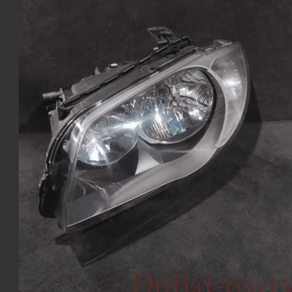 BMW 1 SERIES E81 E82 E87 E88  LEFT SIDE  HEADLIGHT LAMP  -7249651