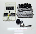 Bild in die Galerieansicht laden, 2013 BMW X5 Engine Control Unit 8604275 3 Series F30 F31 GT F34 X5 OEM