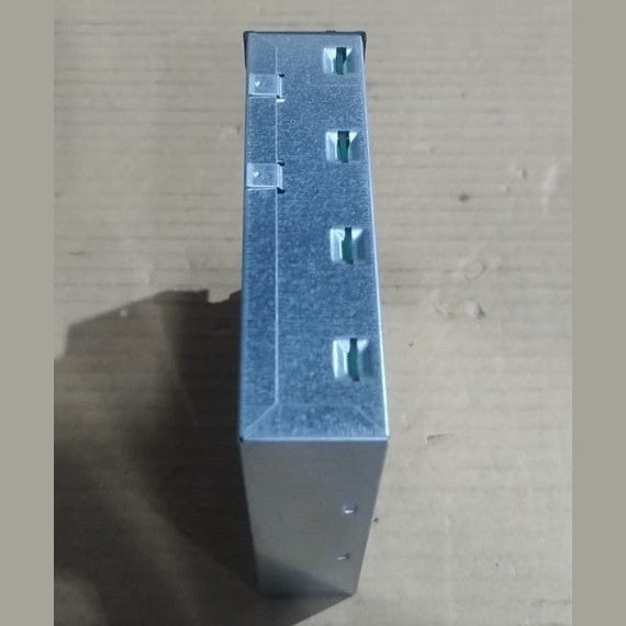 BMW X1 E84 Voltage Converter Control Module OEM DCDC 12V– P/N 9253208