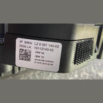 Load image into Gallery viewer, OEM BMW F30 F48 STEERING RING MULTIFUNCTION CONTROL SWITCH 9351140