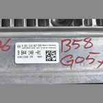 Bild in die Galerieansicht laden, BMW G05 B58  ENGINE CONTROL UNIT ECU ONLY DME OEM  - 9844140
