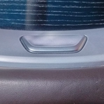 Load image into Gallery viewer, BMW G11 G12 CENTER CONSOLE TRIM COVER WITH KNOB CONTROLLER SWITCHES,  9352292