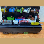 Bild in die Galerieansicht laden, Mercedes-Benz E-250 Sam Fuse Box Control Unit A2129004025 E-Class W212