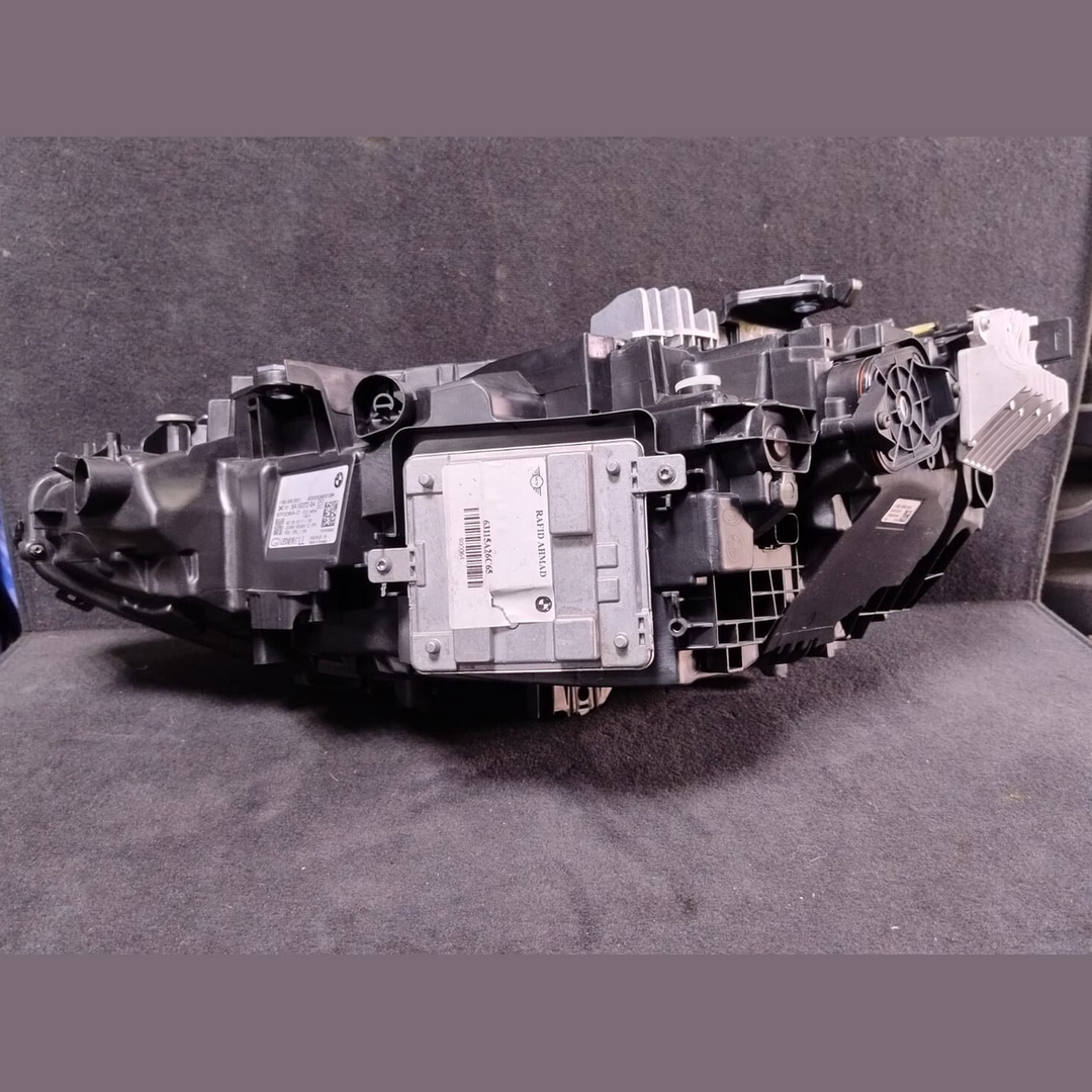 BMW G22 G26 G80 G82 G83 LASER Headlight Right Headlight LL CCC 5A19372-