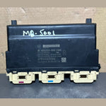 Load image into Gallery viewer, 14-18 Mercedes-Benz W222 S-Class Rear Right Seat Control Module A222 9003904 OEM