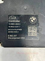 Bild in die Galerieansicht laden, 2013 BMW 320i 3' F30 F31 DSC HYDRAULIC ABS Pump Module 6862246 OEM