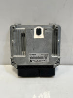 قم بتحميل الصورة إلى عارض الصور، 2012 BMW X3 F25 20DX N47N Engine Control Unit ONLY ECU DDE 8572418 OEM