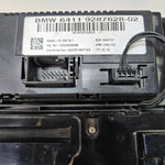 Load image into Gallery viewer, 2011-2014 BMW F25 X3 Climate Control Panel 9287628 USED