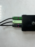 قم بتحميل الصورة إلى عارض الصور، 2014-2018 BMW X5 F15 F85 Antenna Amplifier Diversity AM/ FM 9334694 OEM