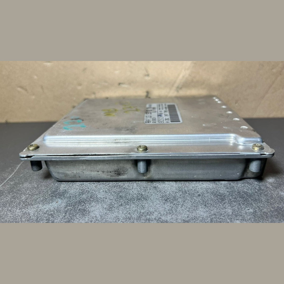 01-06 Mercedes W220 S-Class Engine Control Module Unit ECM ECU A113 1532279 OEM