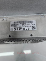 Load image into Gallery viewer, 2021 BMW F44 Audio Headunit High 5A318F2 OEM