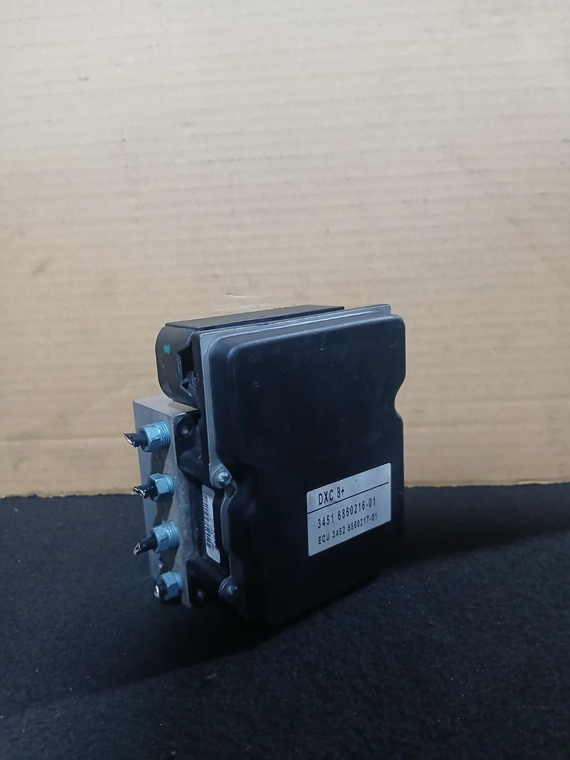 OEM BMW X1 E84 E90 Hydraulic Unit ABS DXC Pump Module 6860216