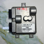 Load image into Gallery viewer, Mercedes Seat Belt Control Unit A2229005105 S-Class W222