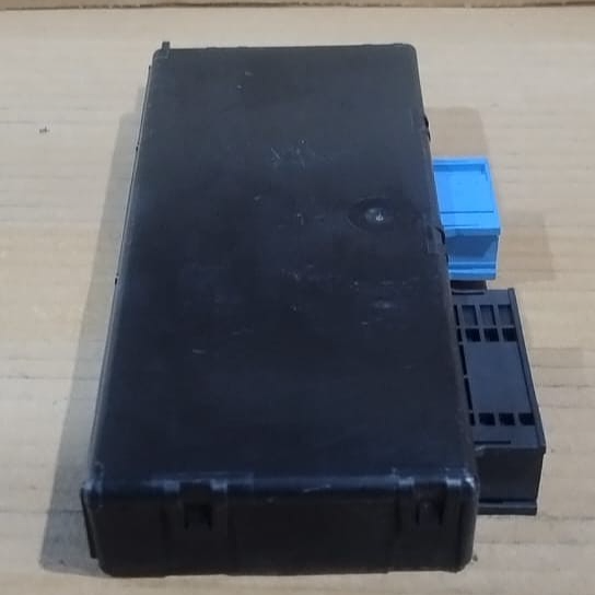 BMW F10 F11 CENTRAL GATEWAY MODULE ZGW 61359267516 OEM - 9267516