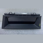 Load image into Gallery viewer, OEM 2007 - 2013 BMW X5 E70 Information Display Screen 8.8" 9289580; 2448087