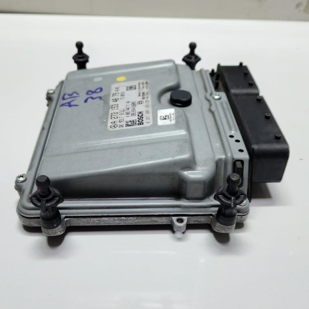 2007-2009 Mercedes-Benz GL450 Engine Control Unit ECU ECM A2731534879 OEM 
