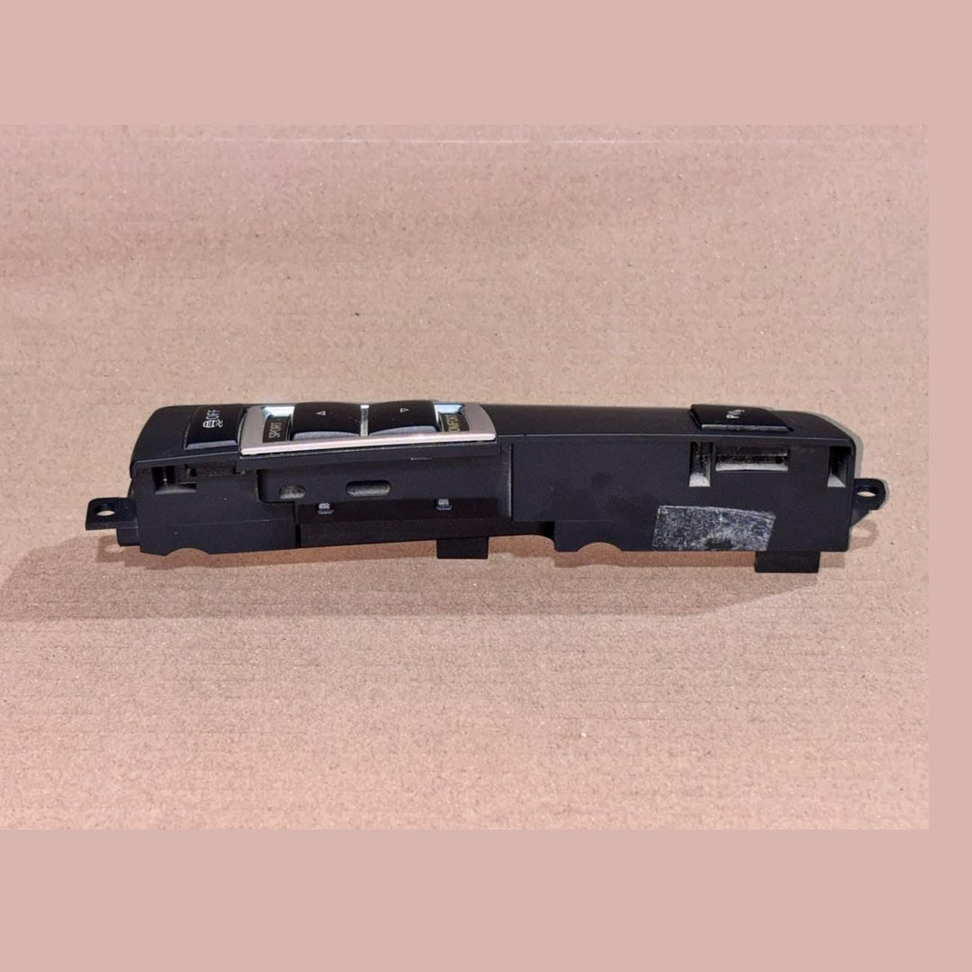 BMW Center Console Driving Mode Switch 9202951 F10 F11 5 Series and F06 F07 
