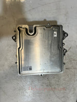 Load image into Gallery viewer, BMW 3' F30 Active Hybrid 5 Engine Control Unit ECU SET DME+CAS4+1KEY 8641450 
