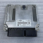 Load image into Gallery viewer, OEM BMW 3 5 Series F10 F25 F30 ECU Only Engine Control Unit  N47 DDE 8513184