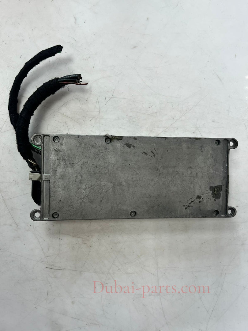 2002-2005 BMW 745i 7 Series E65 E66 Bluetooth Telematics Control Module 9120920 