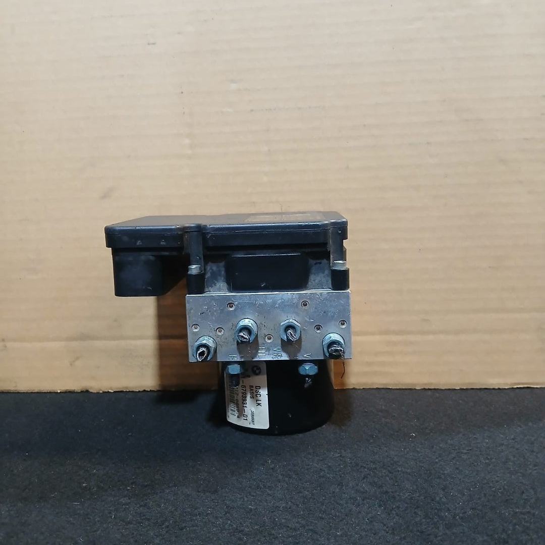 OEM BMW F30 F20 ABS BRAKE PUMP SYSTEM ANTI LOCK WITH MODULE 6793936 6793931