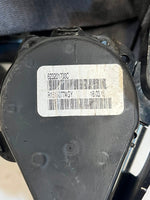 Load image into Gallery viewer, 2014-2018 BMW X5 F15 Rear Left Seat Belt Retractor 623201700C OEM