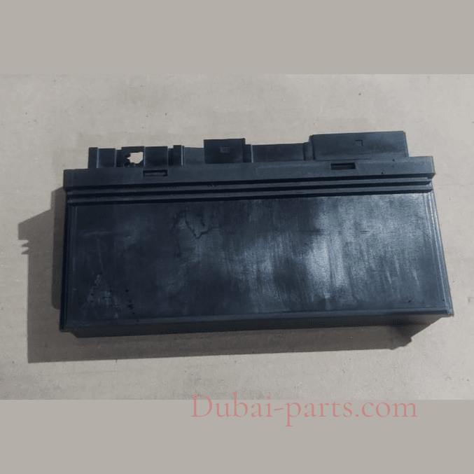 BMW 5 M5 6 M6'ies E60 E63 E64 KBM GATEWAY BASIS BODY CONTROL MODULE ECU 6957528