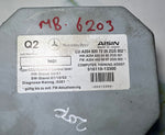 Load image into Gallery viewer, Mercedes-Benz W204 C-Class Rear-View Camera Control Module Unit A204 8207226 OEM