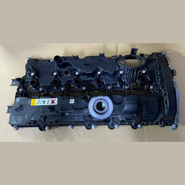 OEM BMW Cylinder Head Cover For B58B30P 2023 TO 2025 7952876 Geniune