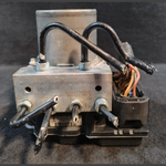 Load image into Gallery viewer, BMW X1 E84 ANTI LOCK BREAKING SYSTEM (ABS)  HYDRAULIC UNIT MODULE -  6860214
