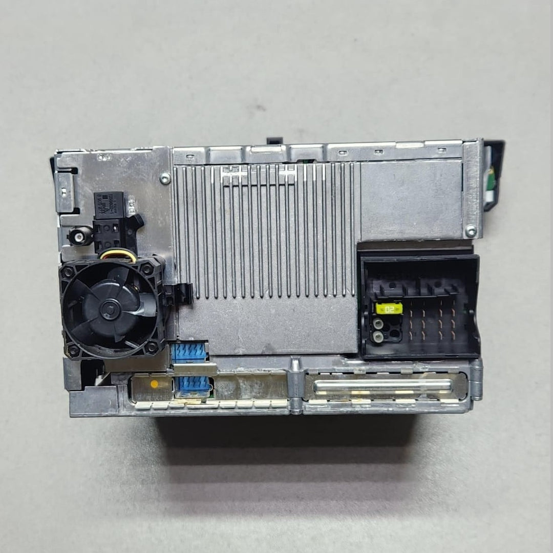 2005-2010 BMW 525i Ccc MD Radio Unit 9170704 E60 OEM 