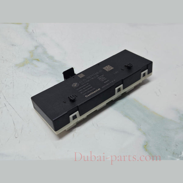2019-2023 BMW X5 G05 Tailgate Function Control Module 9879768 OEM