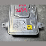 Bild in die Galerieansicht laden, Mercedes Benz W222 Xenon Light Headlight Control Module Unit A222 9003300 OEM