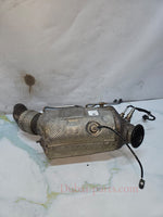 Load image into Gallery viewer, BMW 5 Series G30 G31 X3 G01 B47 Diesel Particulate Filter 8599735 OEM