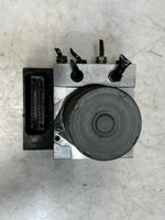 Load image into Gallery viewer, BMW 5' 6' E60 E61 E63 E64 Abs HYDRAULIC Pump Control Unit 6767239 OEM