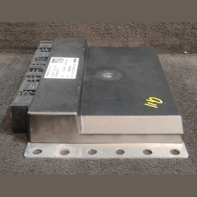 BMW G11 G12 G32 AIR SUSPENSION CONTROL MODULE ECU (VDP HIGH2) P/N  6898966