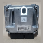 قم بتحميل الصورة إلى عارض الصور، BMW 1 SERIES F20 LCI  116D ECU B37 ENGINE IGNITION KIT OEM+ KEY OEM  8589141