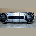 Load image into Gallery viewer, 10-14 Mercedes-Benz W204 C-Class A/C Heater Climate Control Panel A204 9006608