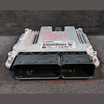 Load image into Gallery viewer, GENUINE BMW X3 F25 N47 ENGINE CONTROL UNIT ECU ONLY  8574092