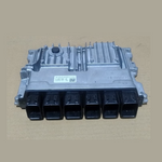 Load image into Gallery viewer, BMW F40 M135I XDRIVE X3 ENGINE COMPUTER BODY CONTROL ECU ECM DME BDC 5A24334