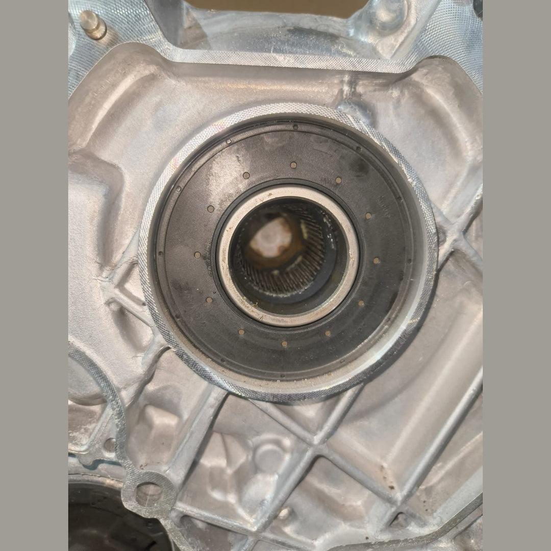 BMW G01 X3 xDrive 30e Transmission Transfer Case ATC13 7888875 2023 15 KM