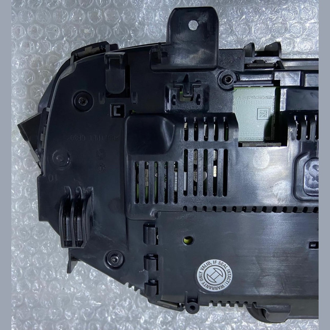 OEM BMW 3 Series G20 G21 Instrument Cluster Speedometer 5A4B490 BOSCH
