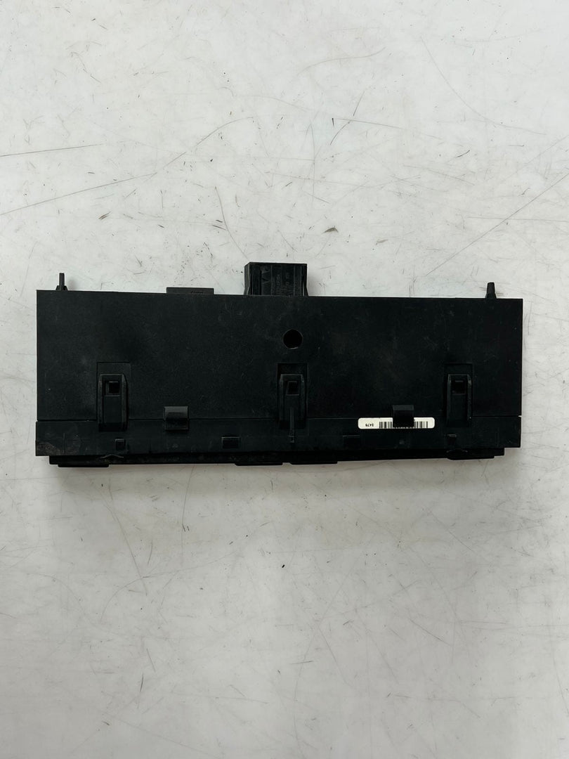 BMW 5' E60 E61 Touring Centre Console Switch Control Pdc Htd Seats 9134027 OEM