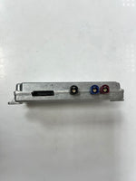 Bild in die Galerieansicht laden, 2007-2013 BMW X5 X6 E71 Rear View Camera Control Module 9259357 OEM