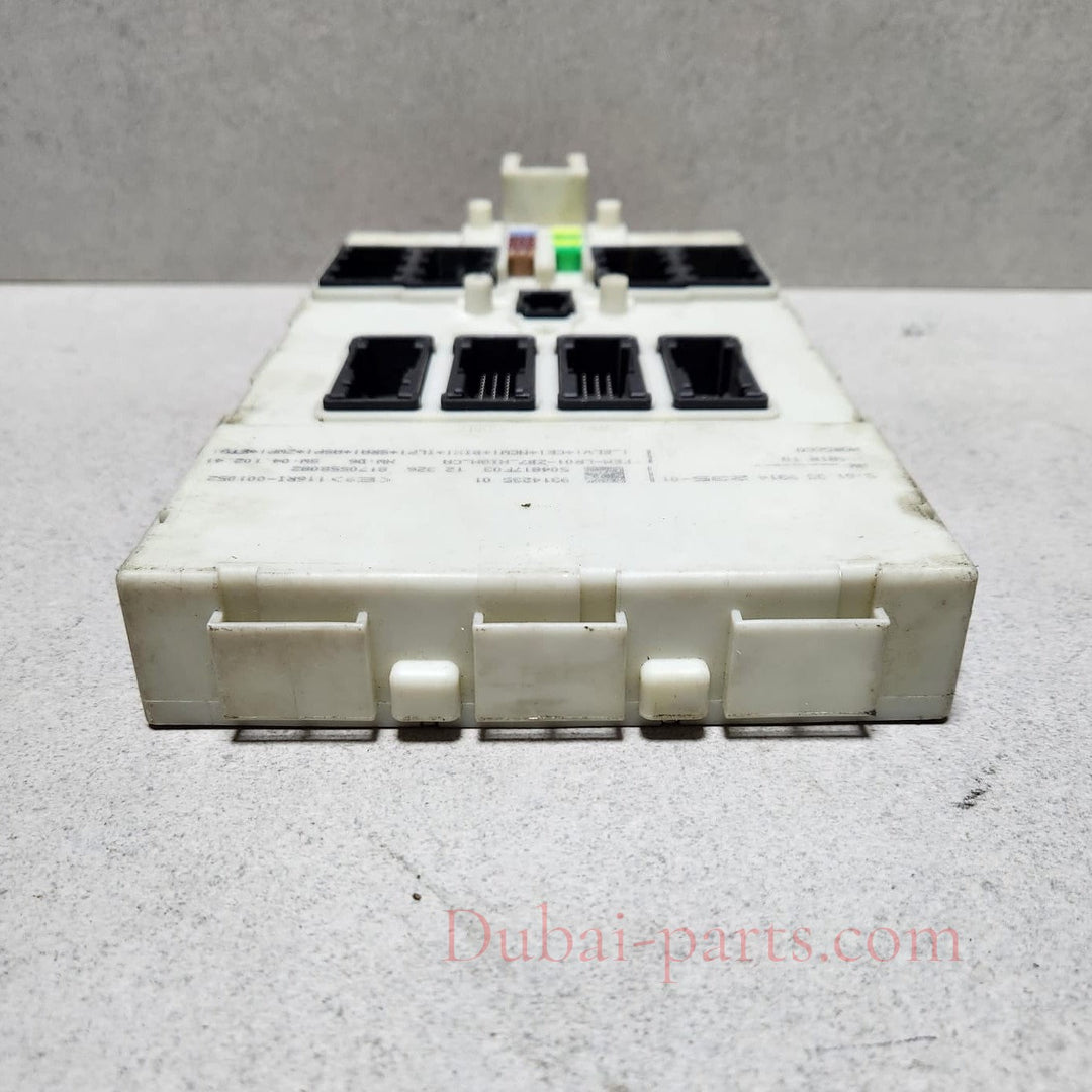 2012-2016 BMW 328i Front Electronic Control Module 9324781 F30 F32 F22 F80 F82 