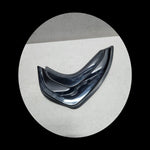 Load image into Gallery viewer, BMW F40 1 Series C Pillar Trim Rear Left Shadow Line 7474001 OEM
