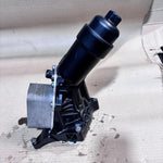 قم بتحميل الصورة إلى عارض الصور، BMW  B47 F30 F20 F10 OIL FILTER  8513965/7056866