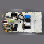 Load image into Gallery viewer, OEM BMW 320d N47N F30 2013 ENGINE CONTROL UNIT DDE ECU KIT 8573259 USED