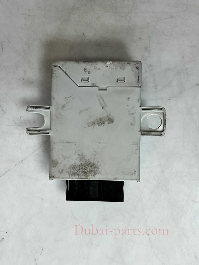 BMW 3 Series E46 328ci M52 Engine ECU Lockset DME 5WK9037 7500255