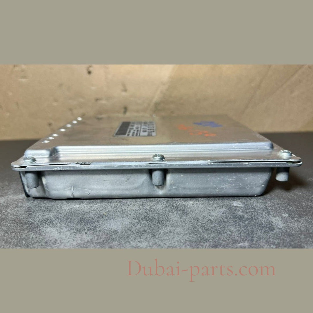 02-09 Mercedes W211 E-Class Engine Control Module Unit ECM ECU A113 1538679 OEM